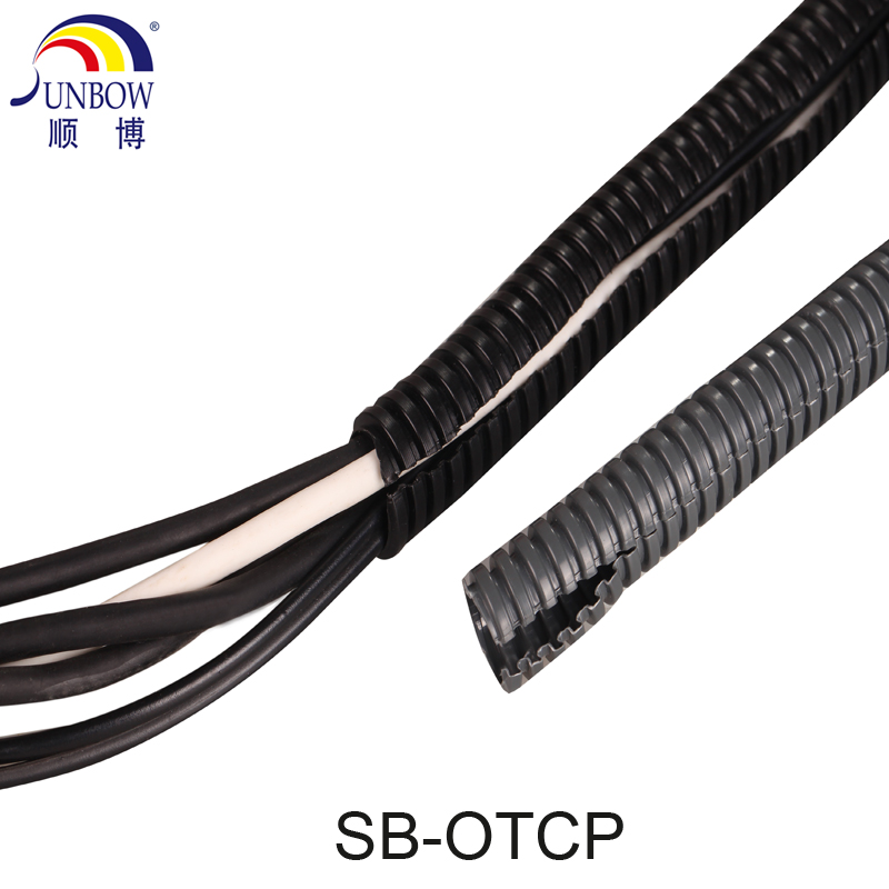 波紋管應(yīng)用于新能源汽車驅(qū)動電機(jī)